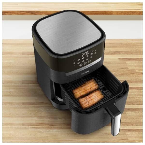 TEFAL friteza na vruć vazduh EY505815 4
