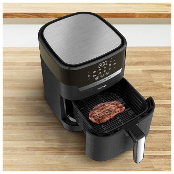 TEFAL friteza na vruć vazduh EY505815 5