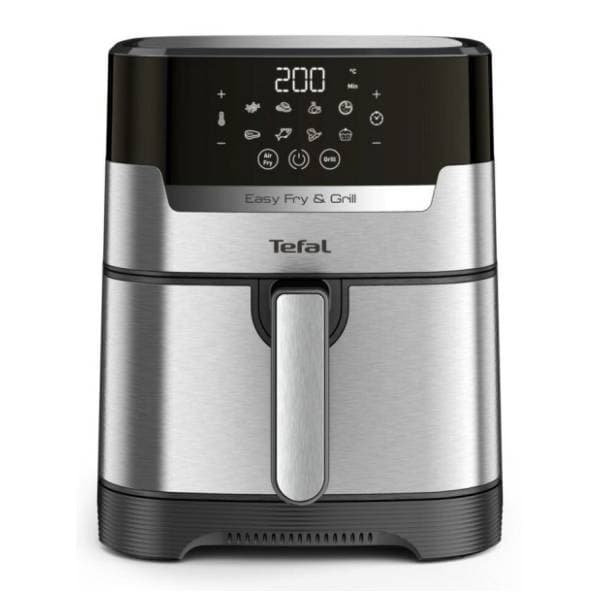 TEFAL friteza na vruć vazduh EY505D15 0
