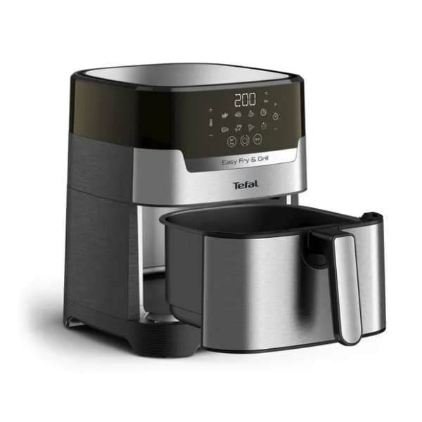 TEFAL friteza na vruć vazduh EY505D15 1