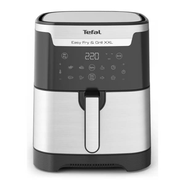 TEFAL friteza na vruć vazduh EY801D15 0