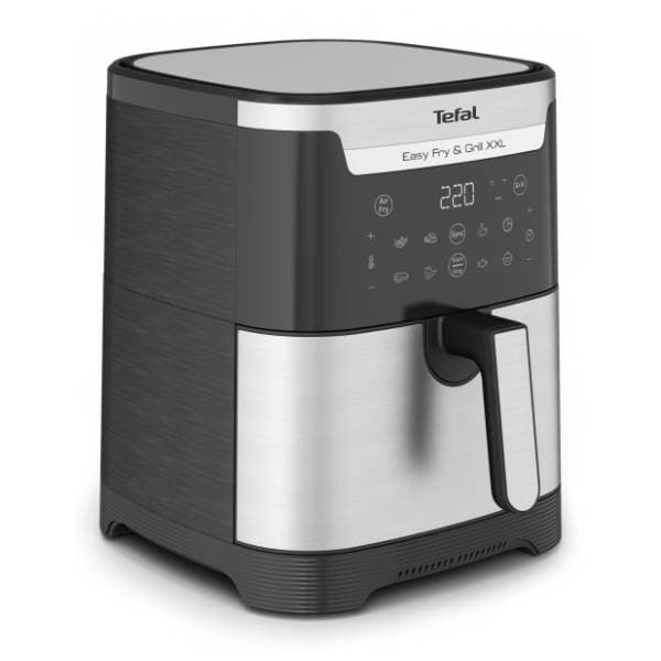 TEFAL friteza na vruć vazduh EY801D15 1