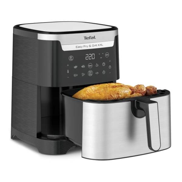 TEFAL friteza na vruć vazduh EY801D15 2