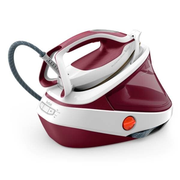 TEFAL parna stanica GV9711 0