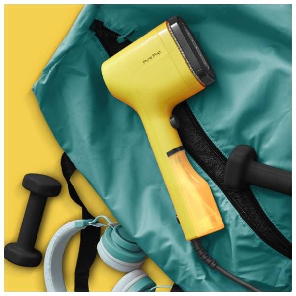 TEFAL pegla za vertikalno peglanje DT2026E0 3