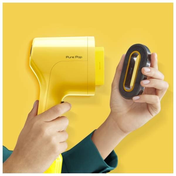 TEFAL pegla za vertikalno peglanje DT2026E0 4