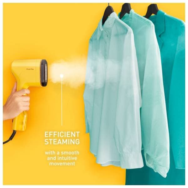 TEFAL pegla za vertikalno peglanje DT2026E0 5