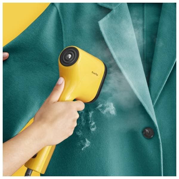 TEFAL pegla za vertikalno peglanje DT2026E0 6