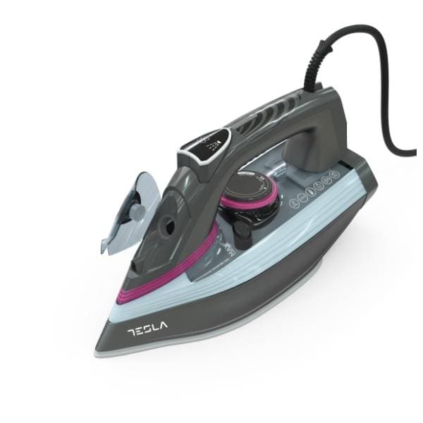 TESLA pegla IR400GP 2