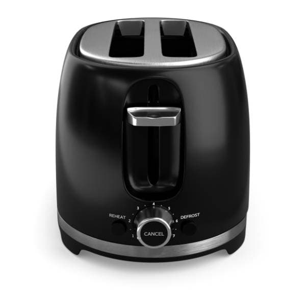 TESLA toster TS200BX 1