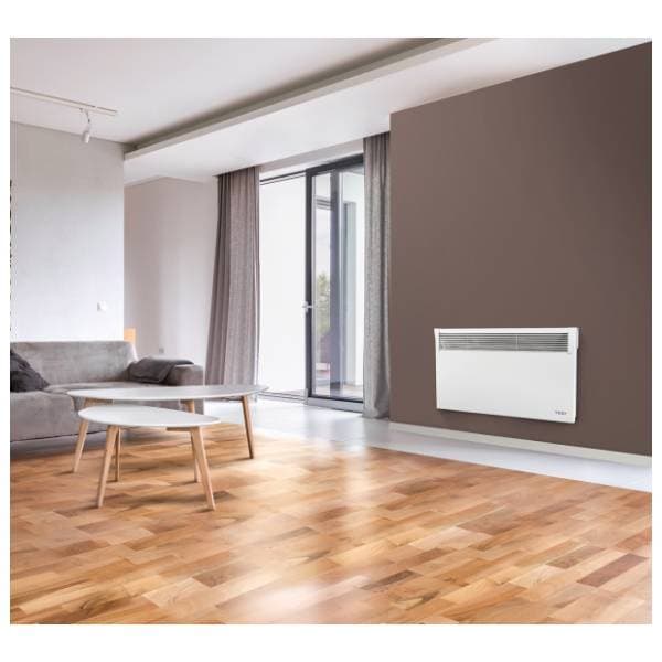 TESY panelni radijator CN 031 200 EI CLOUD W 2