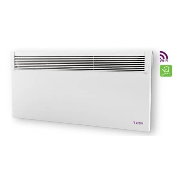 TESY panelni radijator CN 031 250 EI CLOUD W 0
