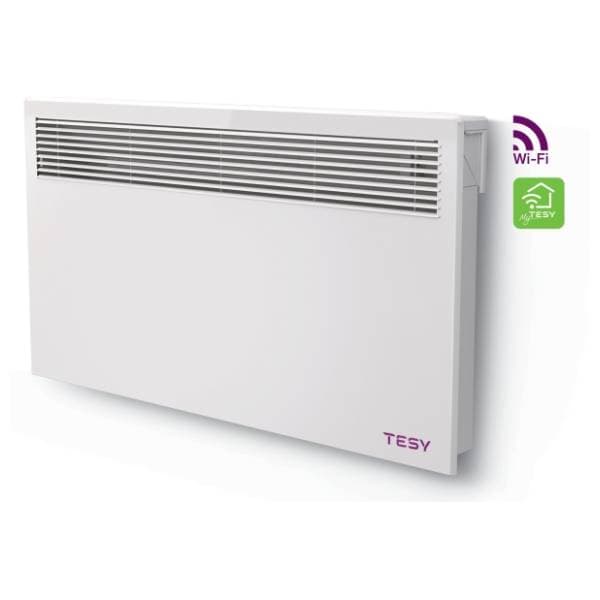 TESY panelni radijator CN 051 200 EI CLOUD 0