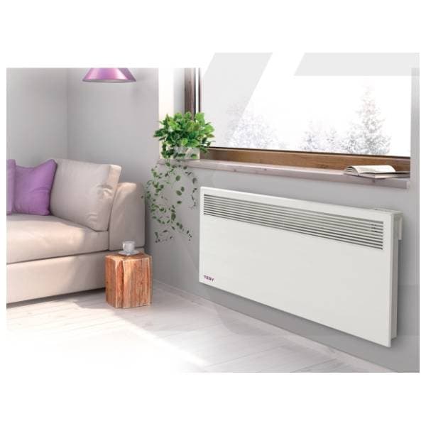 TESY panelni radijator CN 051 250 EI CLOUD W 1