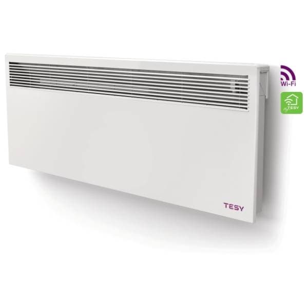 TESY panelni radijator CN 051 300 EI CLOUD W 0