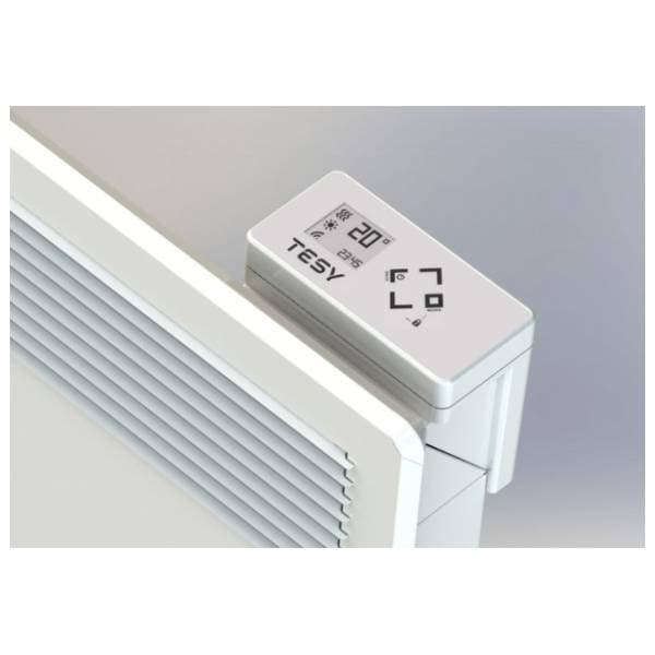 TESY panelni radijator CN 051 300 EI CLOUD W 1