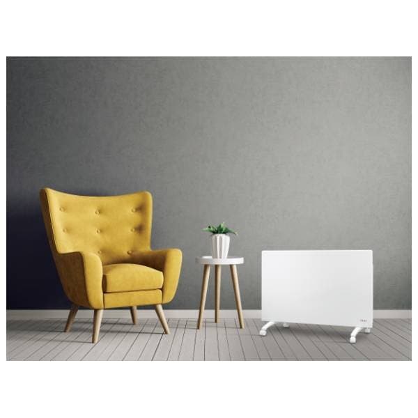 TESY panelni radijator CN 052 200 EI CLOUD W F 3