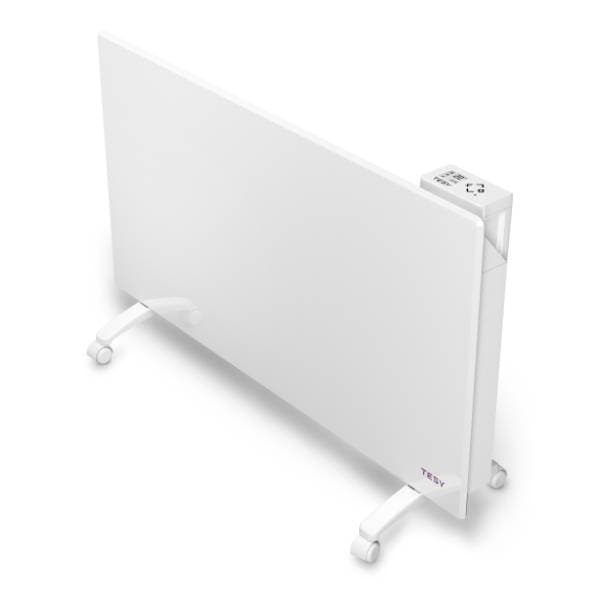 TESY panelni radijator CN 052 200 EI CLOUD W F 1