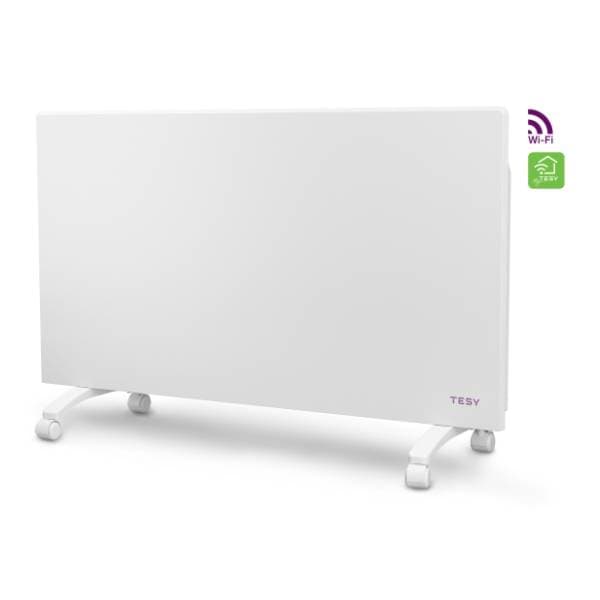 TESY panelni radijator CN 052 200 EI CLOUD W F 0