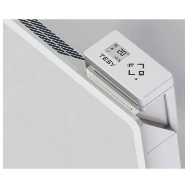 TESY panelni radijator CN 052 200 EI CLOUD W F 2