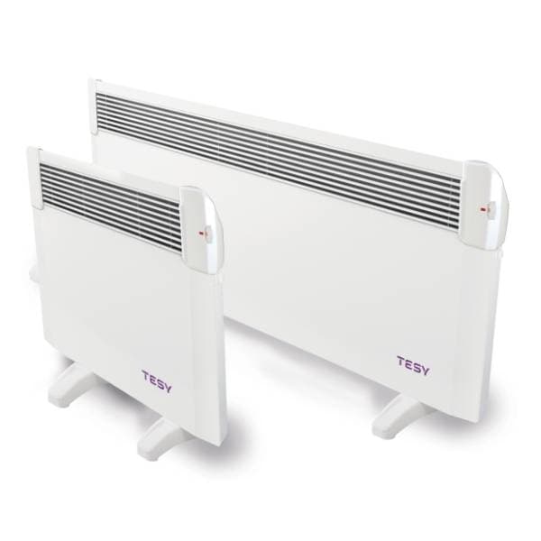 TESY panelni radijator CN04 200 MIS F 1