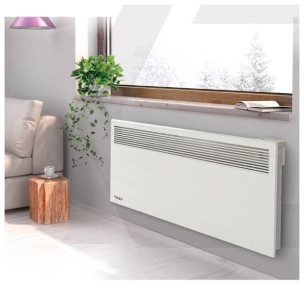 TESY panelni radijator CN 051 200 EI CLOUD 2