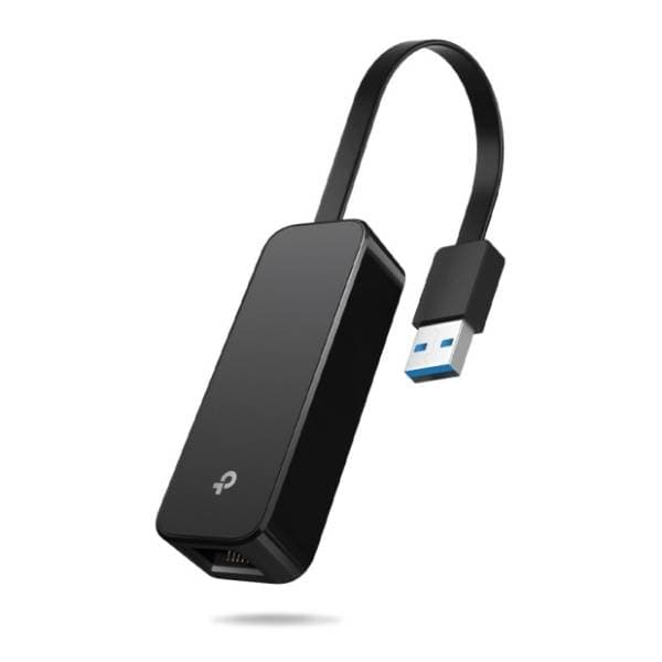 TP-LINK konverter USB 3.0 (m) na RJ-45 (ž) 1