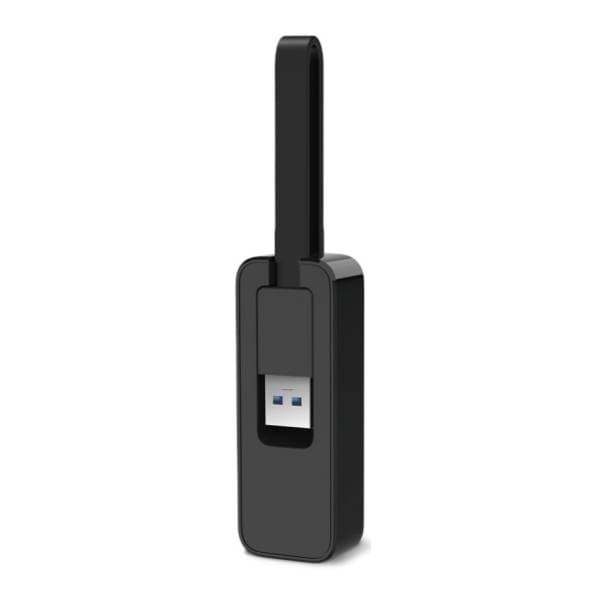 TP-LINK konverter USB 3.0 (m) na RJ-45 (ž) 3