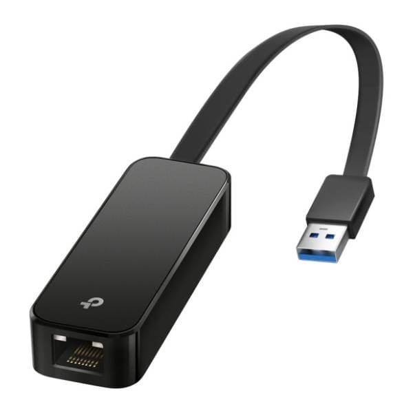 TP-LINK konverter USB 3.0 (m) na RJ-45 (ž) 0