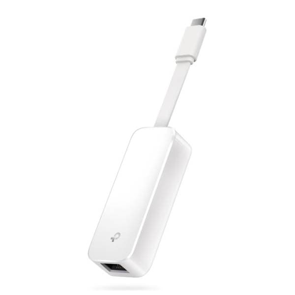 TP-LINK konverter USB-C 3.0 (m) na RJ-45 (ž) 0