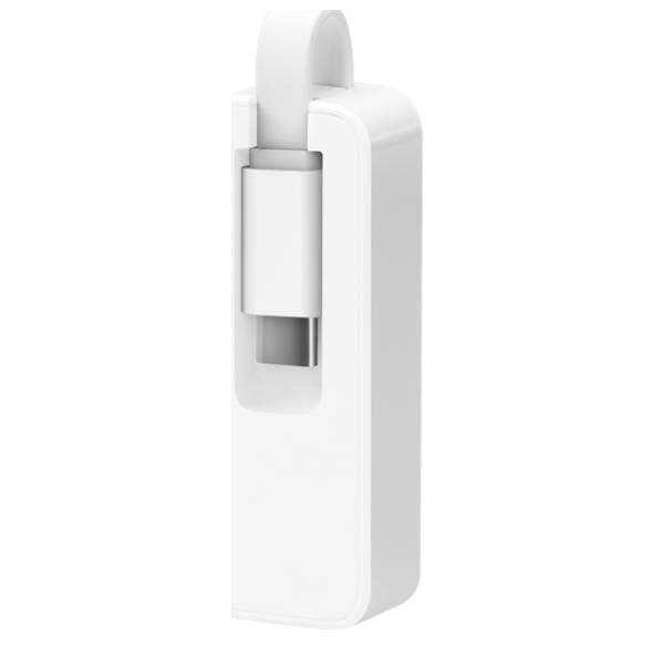 TP-LINK konverter USB-C 3.0 (m) na RJ-45 (ž) 2