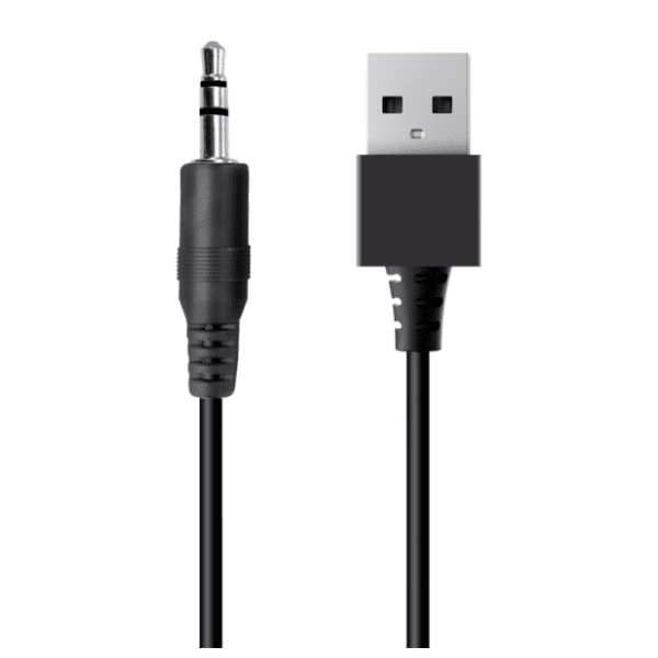 TRUST zvučnici za kompjuter Arys 2.0 3