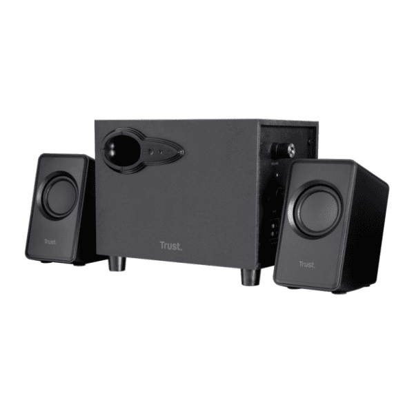TRUST zvučnici za kompjuter Avora 2.1 0