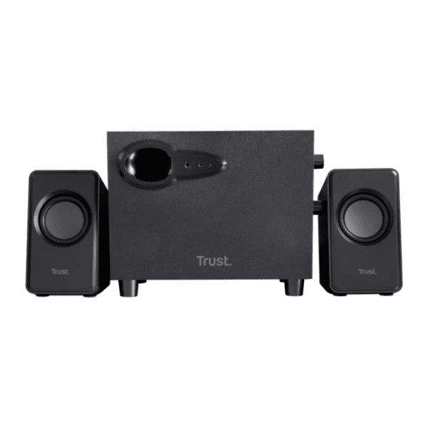 TRUST zvučnici za kompjuter Avora 2.1 1