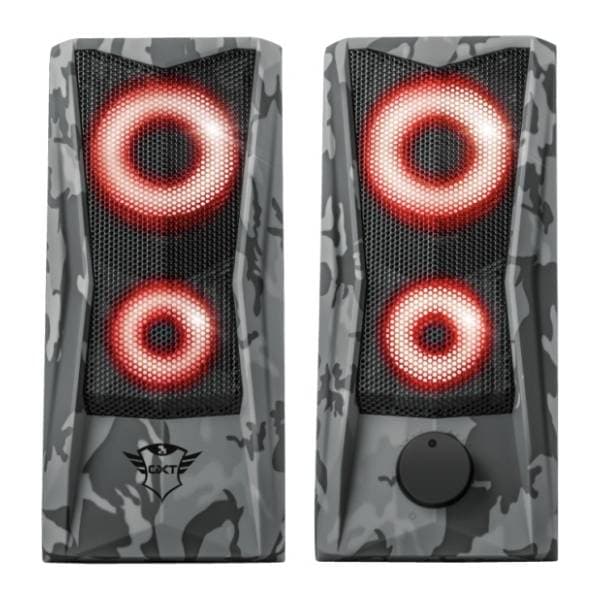 TRUST zvučnici za kompjuter GXT 606 2.0 Javv RGB maskirni 3