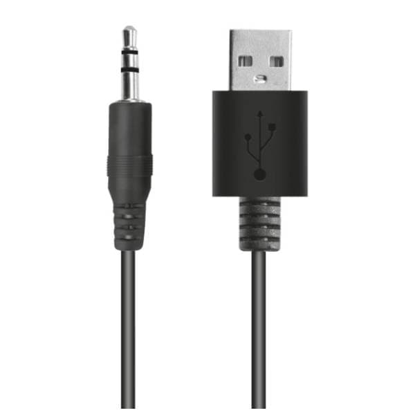 TRUST zvučnici za kompjuter GXT 606 2.0 Javv RGB maskirni 5