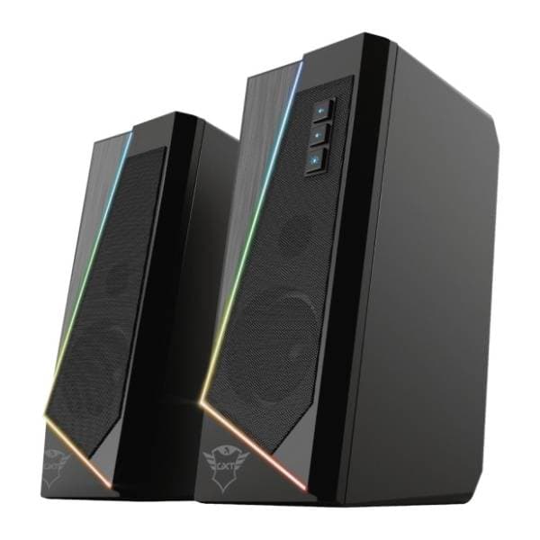 TRUST zvučnici za kompjuter GXT609 RGB Zoxa 0