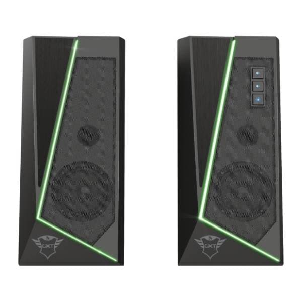 TRUST zvučnici za kompjuter GXT609 RGB Zoxa 3