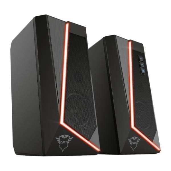 TRUST zvučnici za kompjuter GXT609 RGB Zoxa 4