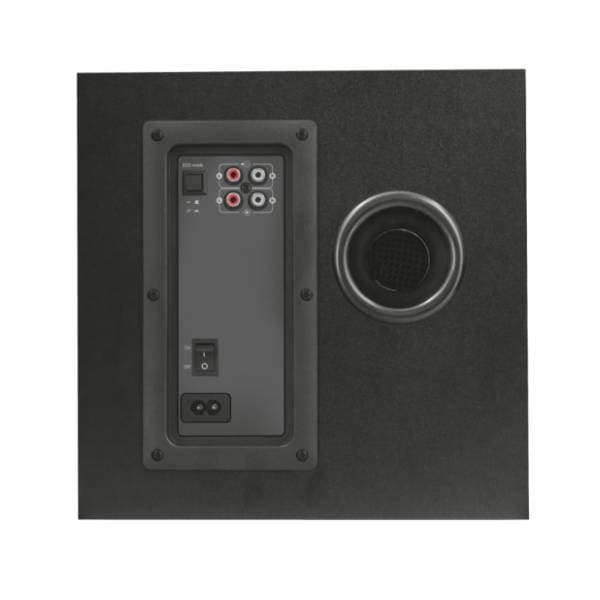 TRUST zvučnici za kompjuter GXT629 Tytan 2.1 6