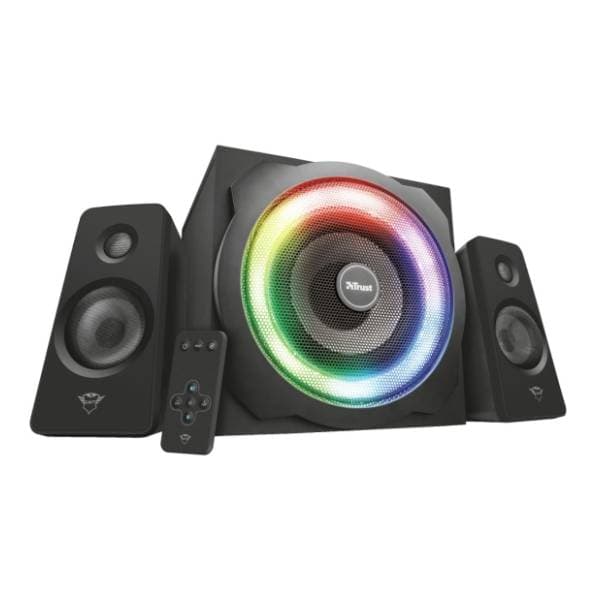 TRUST zvučnici za kompjuter GXT629 Tytan 2.1 1