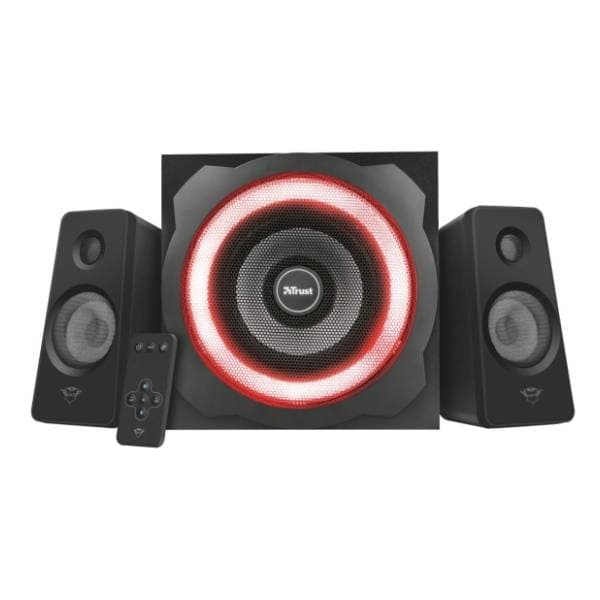 TRUST zvučnici za kompjuter GXT629 Tytan 2.1 2