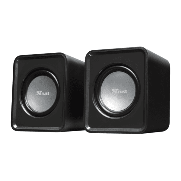 TRUST zvučnici za kompjuter Leto 2.0 0