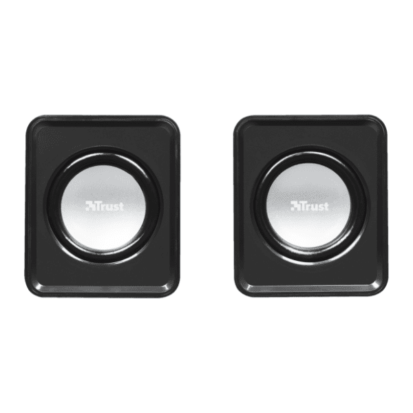 TRUST zvučnici za kompjuter Leto 2.0 1