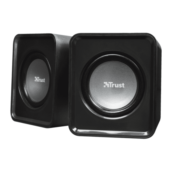 TRUST zvučnici za kompjuter Leto 2.0 2