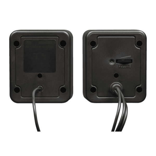 TRUST zvučnici za kompjuter Leto 2.0 4