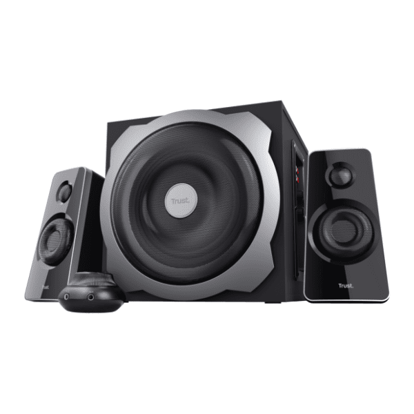 TRUST zvučnici za kompjuter Tytan 2.1 0