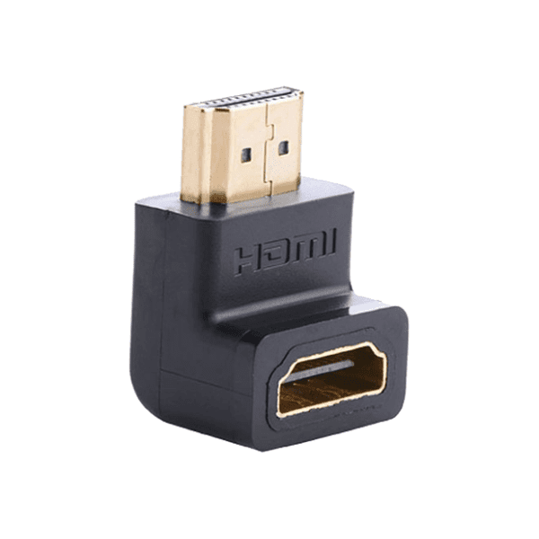 UGREEN adapter HDMI (m/ž) 0