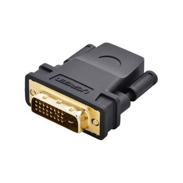 UGREEN konverter DVI (m) na HDMI (ž) 0