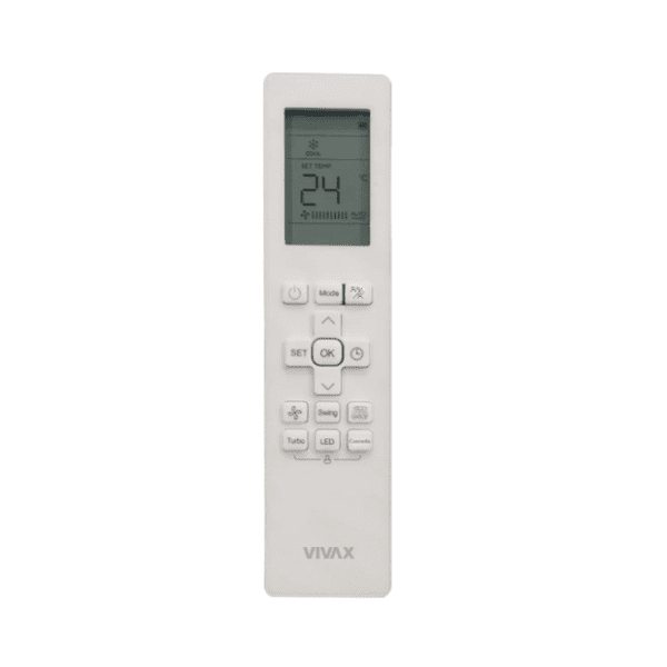 VIVAX inverter klima ACP-12CH35AEHIs Zlatna 7